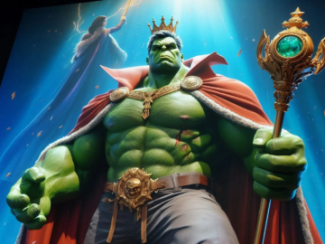 Hulk's Missing from Marvel's 2025 Cinematic Series Is Frustrating Fans (1)