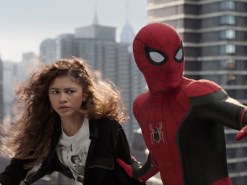 Sadie Sink Joins Tom Holland in 'Spider-Man 4' What We Know About the New Cast and Upcoming Plo (1)