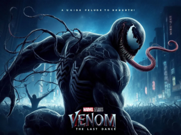Venom The Last Dance – A Cinematic Eulogy or Prelude to Rebirth (2)