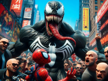 Venom vs Deadpool The Ultimate Face-Off That Fans Never Saw Coming (2)
